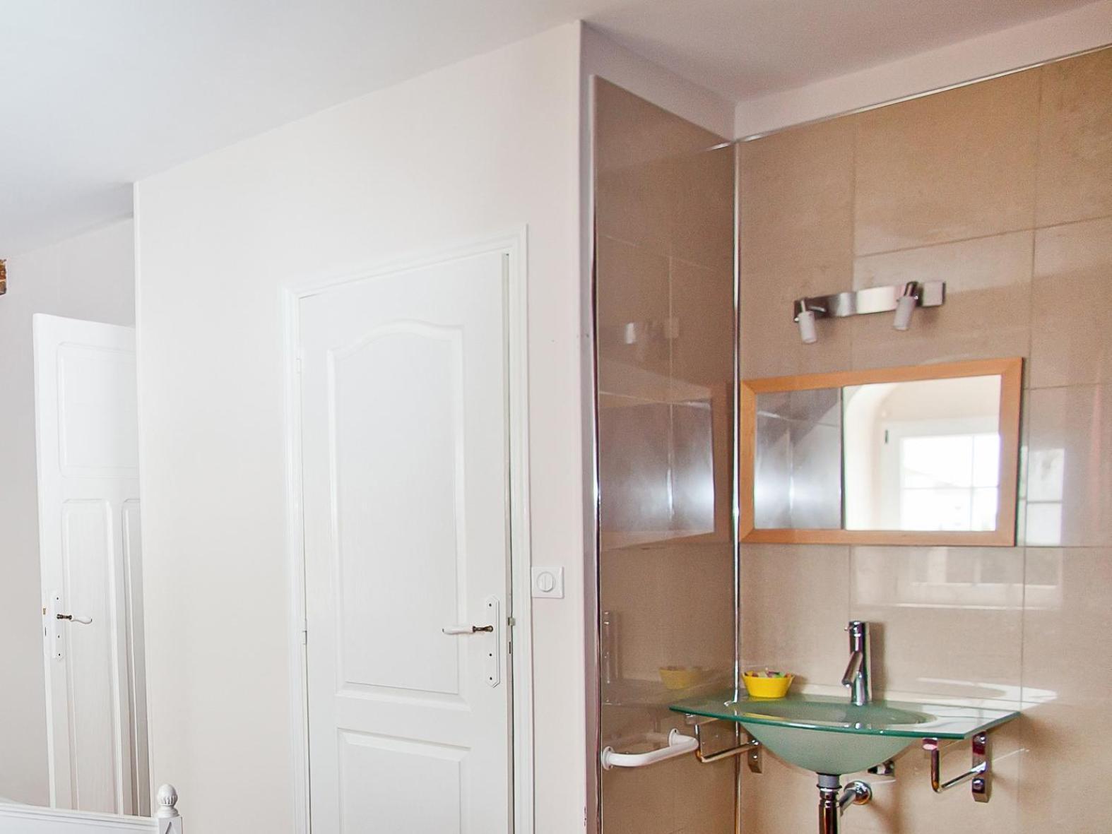 Hotel Manoir Francois 1Er Vitry-le-François Habitación foto